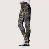 UIL LEGGINGS (Links)