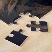 Uil Legpuzzel (Zijkant)