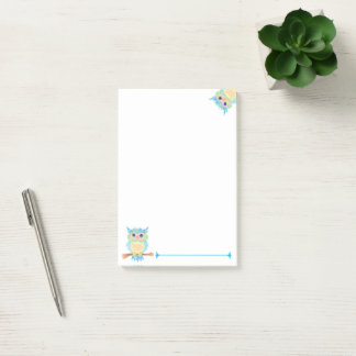 Uil Post-It Notities Post-it® Notes