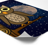 uil poster (Hoek)