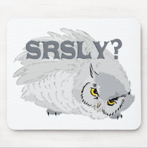 Uil SLY? Muismat