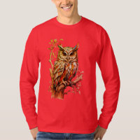 Uil Spirit Totem Animal