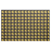 Uil Stof (Yard (91,4 cm))