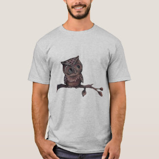 Uil T-shirt