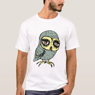 Uil T-shirt