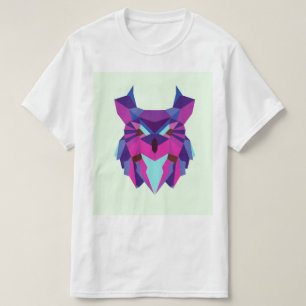 Uil T-shirt