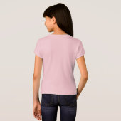 uil t-shirt (Achterkant volledig)