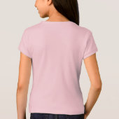 uil t-shirt (Achterkant)