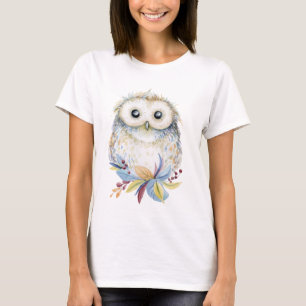 Uil T-shirt