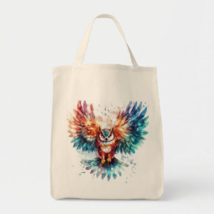 Uil Totem Tas