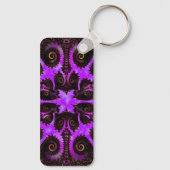 Uilen - Sleutelhanger (Achterkant)