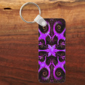 Uilen - Sleutelhanger (Voorkant)