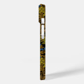 Uilen, varens, eik en bessen 2 Case-Mate iPhone case (Achterkant / Links)