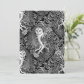 Uilen, varens, eik en bessen 4 (Staand voorkant)