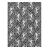 Uilen, varens, eik en bessen 4 tafelkleed (Voorkant)