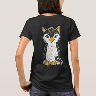 UILENKAT T-SHIRT