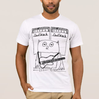 uilgitaar t-shirt