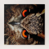 uilvogeloog arend legpuzzel (Horizontaal)