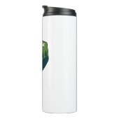 Uinta Highline Trail Thermosbeker (Geroteerd rechts)