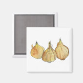 Uion Magnet Magneet (Voorkant / Achterkant)