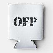 UIT BLIKJESKOELER (Voorkant)