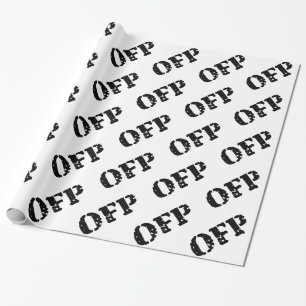 UIT CADEAUPAPIER