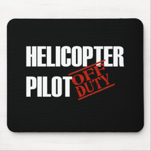 UIT-DARTE HELICOPTER PILOT DARK MUISMAT