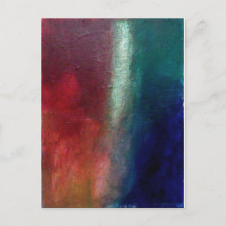 Uit de Blauw Briefkaart