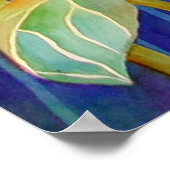 Uit de Blauw Poster (Hoek)