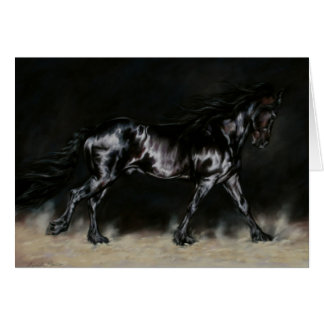 Uit de donkere kaart -