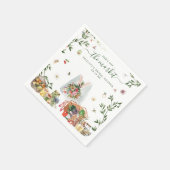 Uit de handel | Bruidsdouche op de boerenmarkt Servet (Hoek)