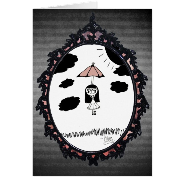 Uit de kaart (Voorkant)