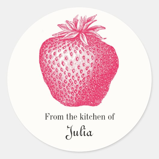 Uit de keuken van culinaire labels (Voorkant)