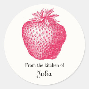 Uit de keuken van culinaire labels