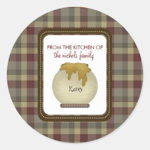 Uit de keuken van de Sticker