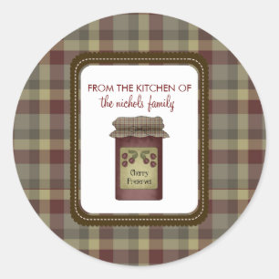 Uit de keuken van de Sticker