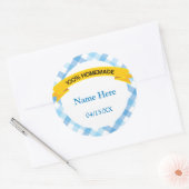 Uit de keuken van Food Label (Envelop)