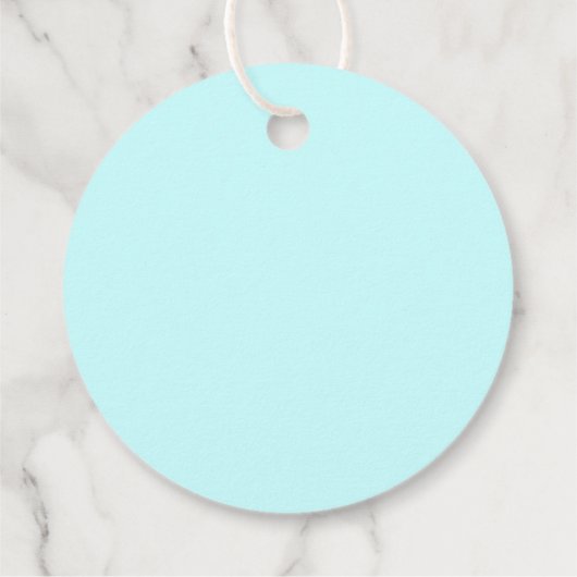 "Uit de keuken van" Retro-bakken Labels (Achterkant)