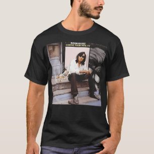 Uit de werkelijkheid - Sixto Rodriguez T-shirt