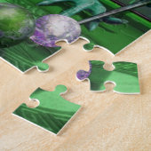 Uit deze wereld... Puzzel (Zijkant)