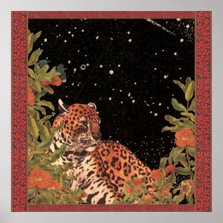 Uit een andere wereld — Nr. 13 Poster