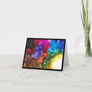 Uit elkaar vallen of daadwerkelijk op zijn plaats  kaart