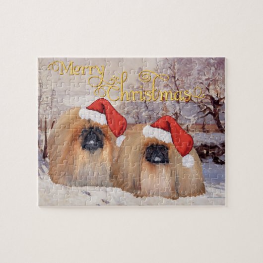 Uit en Over Legpuzzel (Horizontaal)