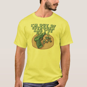 Uit Estrogen T-shirts en cadeautjes voor haar