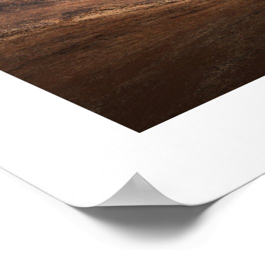 Uit het donker poster (Hoek)