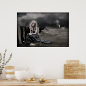 Uit het Storm Poster (Keuken)