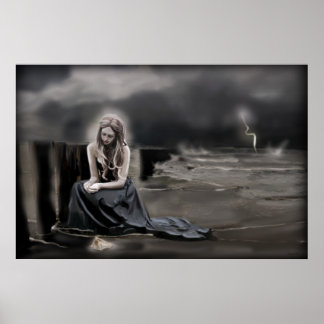 Uit het Storm Poster