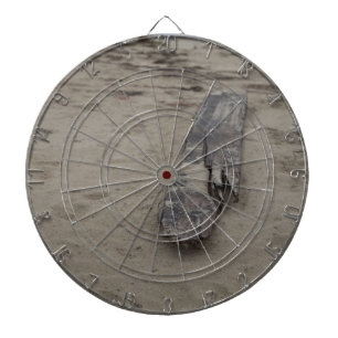 Uit het Zee Dartbord