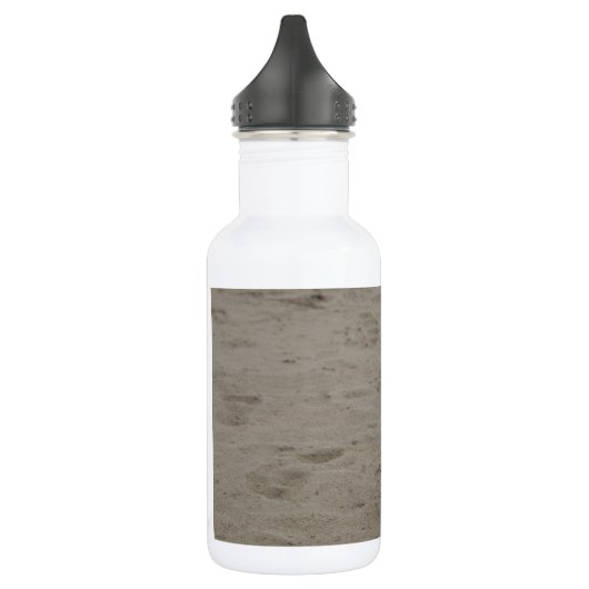 Uit het Zee Waterfles (Links)