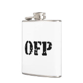 UIT HEUPFLES (Links)